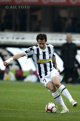 Juventus 2010 italian championship 2009 2010 34° day 