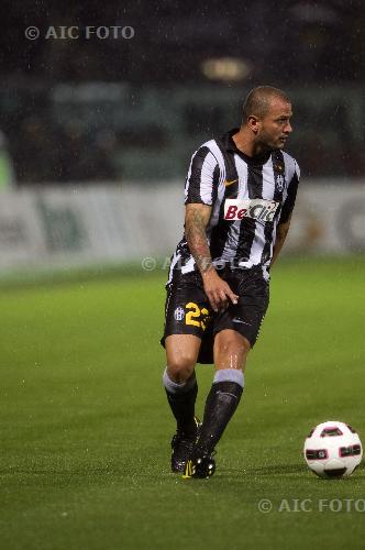 Juventus 2010 Europa League 2010-2011 Third qualifying round, Second leg 
