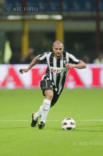 Juventus 2010 Italian Championship 2010-2011 Berlusconi Trophy 2010 final 