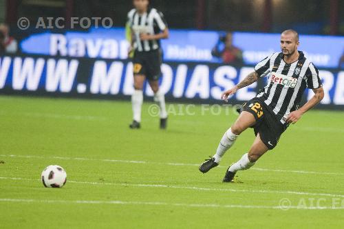 Juventus 2010 Italian Championship 2010-2011 Berlusconi Trophy 2010 final 