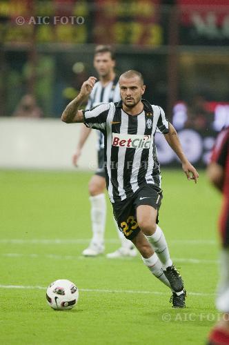 Juventus 2010 Italian Championship 2010-2011 Berlusconi Trophy 2010 final 