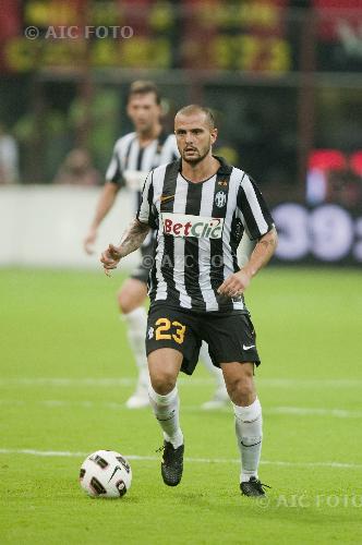 Juventus 2010 Italian Championship 2010-2011 Berlusconi Trophy 2010 final 