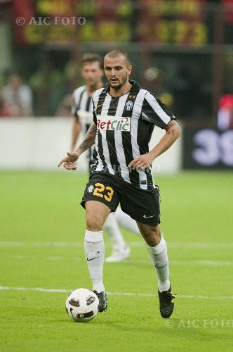 Juventus 2010 Italian Championship 2010-2011 Berlusconi Trophy 2010 final 