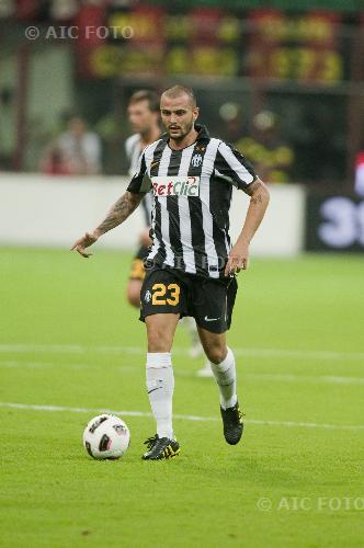 Juventus 2010 Italian Championship 2010-2011 Berlusconi Trophy 2010 final 
