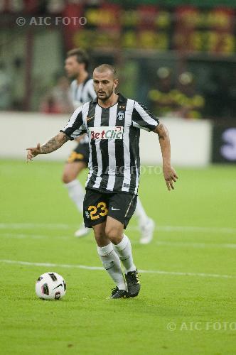 Juventus 2010 Italian Championship 2010-2011 Berlusconi Trophy 2010 final 