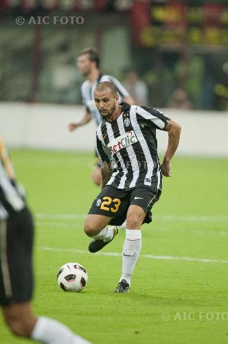 Juventus 2010 Italian Championship 2010-2011 Berlusconi Trophy 2010 final 