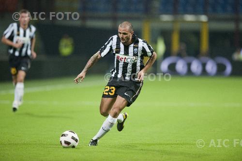 Juventus 2010 Italian Championship 2010-2011 Berlusconi Trophy 2010 final 