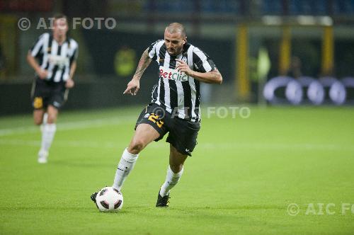 Juventus 2010 Italian Championship 2010-2011 Berlusconi Trophy 2010 final 