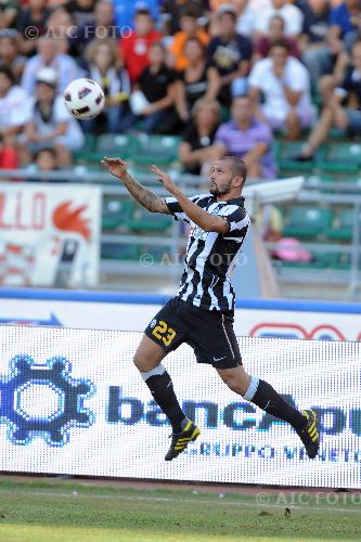 Juventus 2010 Italian Championship 2010-2011 1° Day 