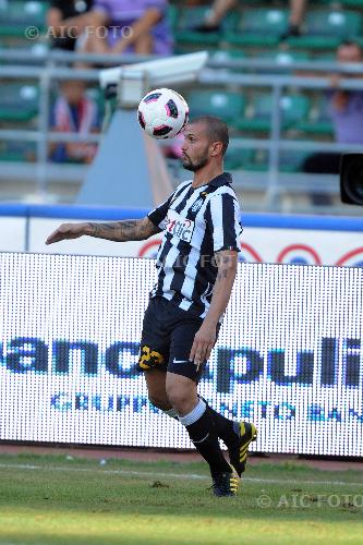 Juventus 2010 Italian Championship 2010-2011 1° Day 