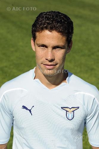 Lazio 2010 Italian Championship 2010-2011 , . 