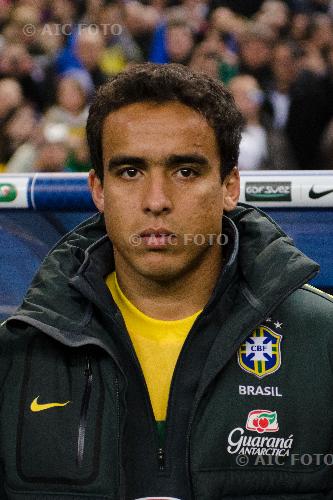 Brezil 2010 FIFA World Cup 2014 Friendly Match 