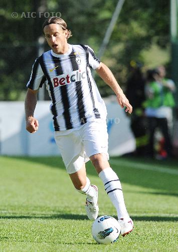 Juventus makes offer for Peluso ImageMedium