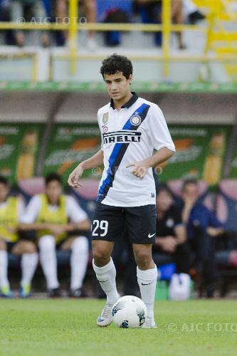 San Siro e gjitha ne kembe per Philippe Coutinho (11.12.2011) ImageMedium