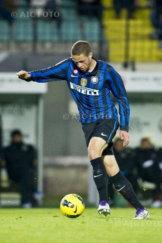 Inter 2011 Europa League 2011-2012 13° Day 