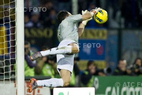 Siena 2011 Europa League 2011-2012 13° Day 