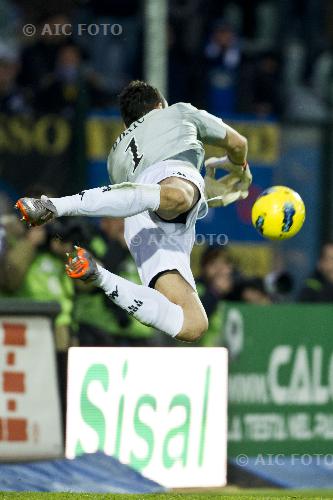 Siena 2011 Europa League 2011-2012 13° Day 