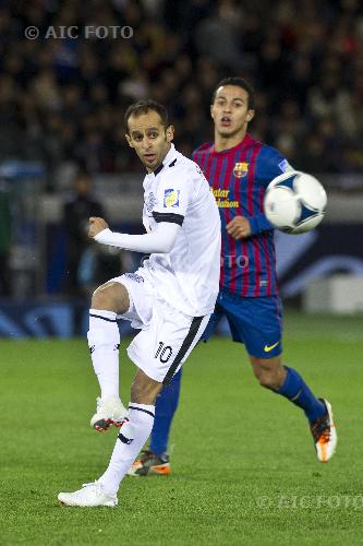 Al-Sadd 2011 FIFA Club World Cup Japan 2011 Semi-finals 2 