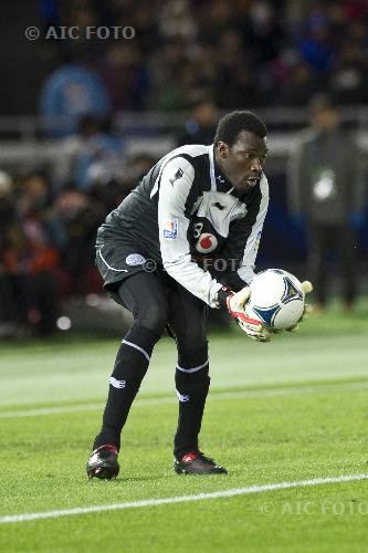 Al-Sadd 2011 FIFA Club World Cup Japan 2011 Semi-finals 2 