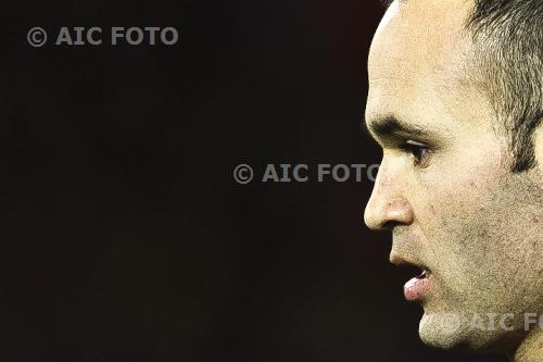 Barcelona 2011 FIFA Club World Cup Japan 2011 Semi-finals 2 