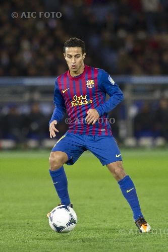 Barcelona 2011 FIFA Club World Cup Japan 2011 Semi-finals 2 