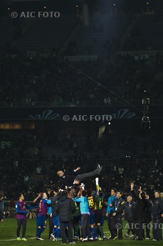 2011 FIFA Club World Cup Japan 2011 Final Yokohama 