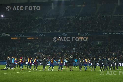 Barcelona 2011 FIFA Club World Cup Japan 2011 Final 