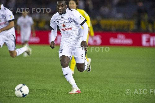 Al-Sadd 2011 FIFA Club World Cup Japan 2011 Match for third place 