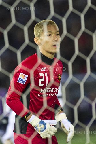 Kashiwa 2011 FIFA Club World Cup Japan 2011 Match for third place 