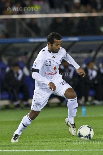 Al-Sadd 2011 FIFA Club World Cup Japan 2011 Match for third place 