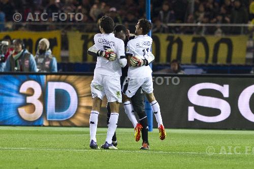 Al-Sadd 2011 FIFA Club World Cup Japan 2011 Match for third place 