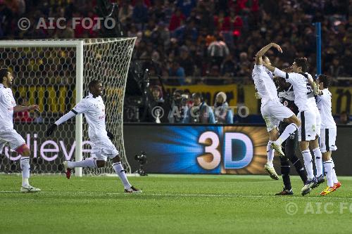 Al-Sadd 2011 FIFA Club World Cup Japan 2011 Match for third place 