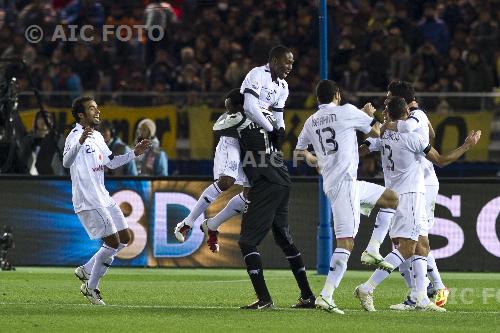 Al-Sadd 2011 FIFA Club World Cup Japan 2011 Match for third place 