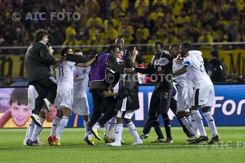 Al-Sadd 2011 FIFA Club World Cup Japan 2011 Match for third place 