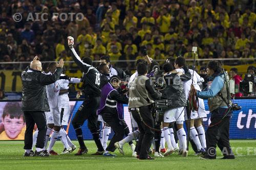 Al-Sadd 2011 FIFA Club World Cup Japan 2011 Match for third place 
