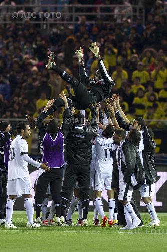 Al-Sadd 2011 FIFA Club World Cup Japan 2011 Match for third place 