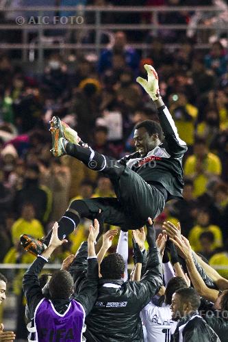 Al-Sadd 2011 FIFA Club World Cup Japan 2011 Match for third place 