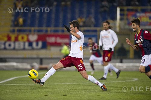 Roma 2011 italian championship 2011 2012 1°day 