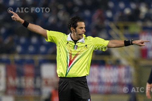 2011 italian championship 2011 2012 1°day Renato Dall