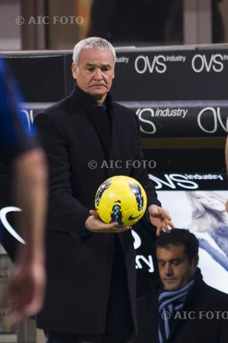 2012 Italy Championship  2011-2012 17° Day Giuseppe Meazza 