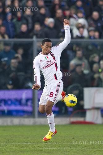 Milan 2012 Italy Championship  2011-2012 17° Day 