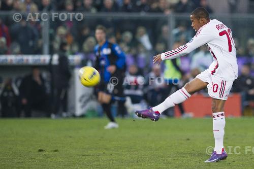 Milan 2012 Italy Championship  2011-2012 17° Day 