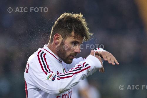 Milan 2012 Italy Championship  2011-2012 17° Day 