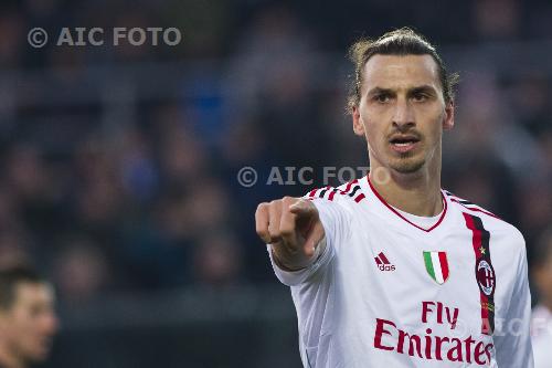 Milan 2012 Italy Championship  2011-2012 17° Day 
