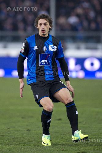Atalanta 2012 Italy Championship  2011-2012 17° Day 