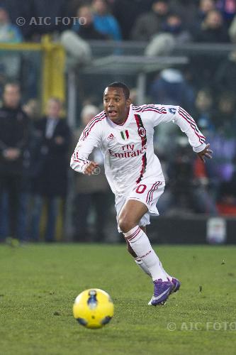 Milan 2012 Italy Championship  2011-2012 17° Day 
