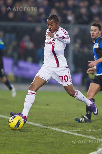 Milan 2012 Italy Championship  2011-2012 17° Day 