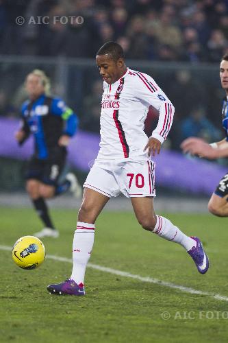 Milan 2012 Italy Championship  2011-2012 17° Day 