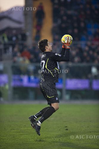 Atalanta 2012 Italy Championship  2011-2012 17° Day 