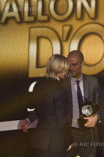 2012 FIFA Ballon D